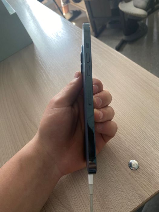 Iphone 12 pro max 256гб без ремонта