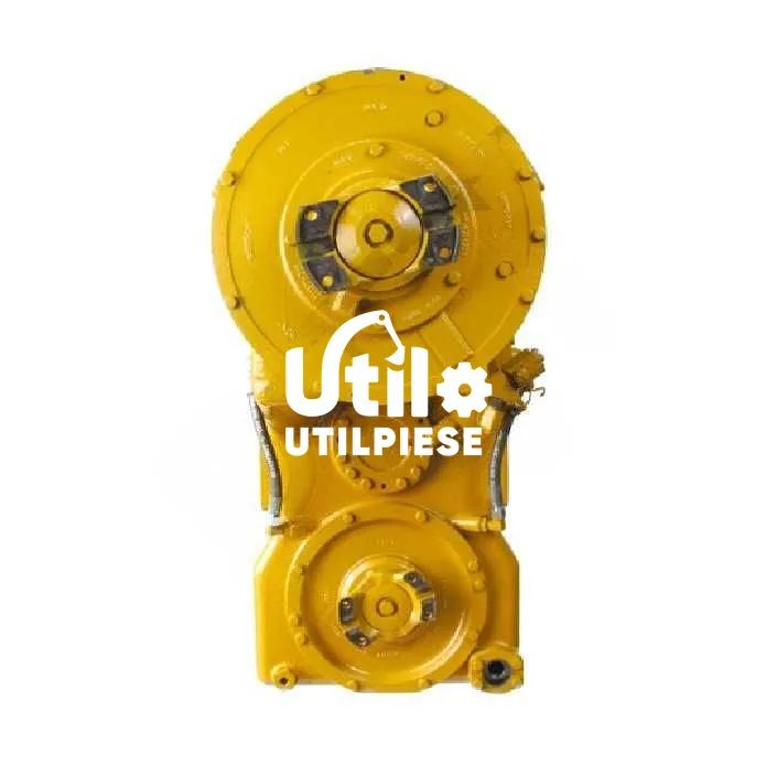 cutie transfer caterpillar 740b 740 730 725 735 745 + piese cat