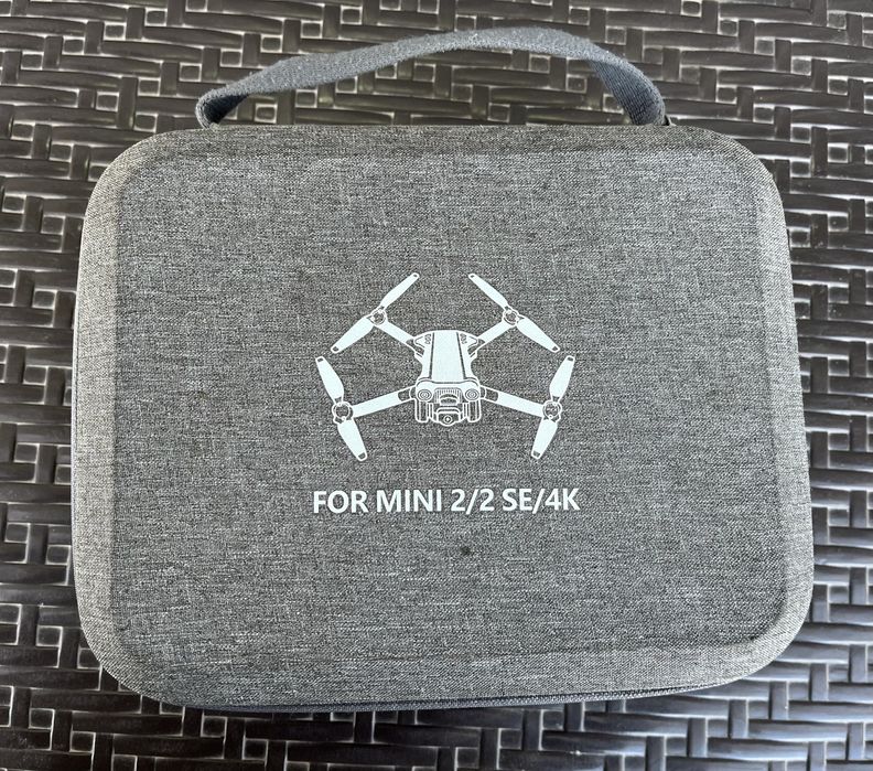 Дрон DJI Mini 2 SE