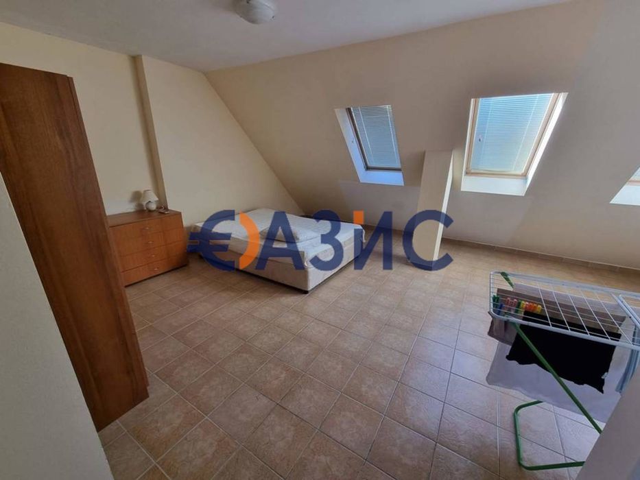 Продава се Тристаен апартамент в к.к. Слънчев бряг - 115 кв.м за 466 €/кв.м - Снимка #14