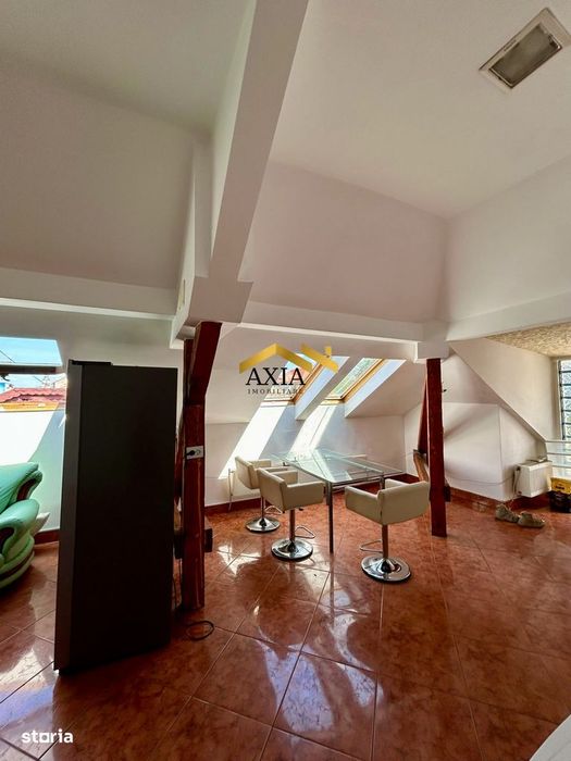 Apartament de inchiriat, 144 mp, Motilor-Cluj — fotografia 3