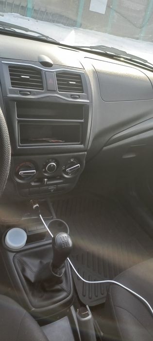 Продам Лада Гранта FL