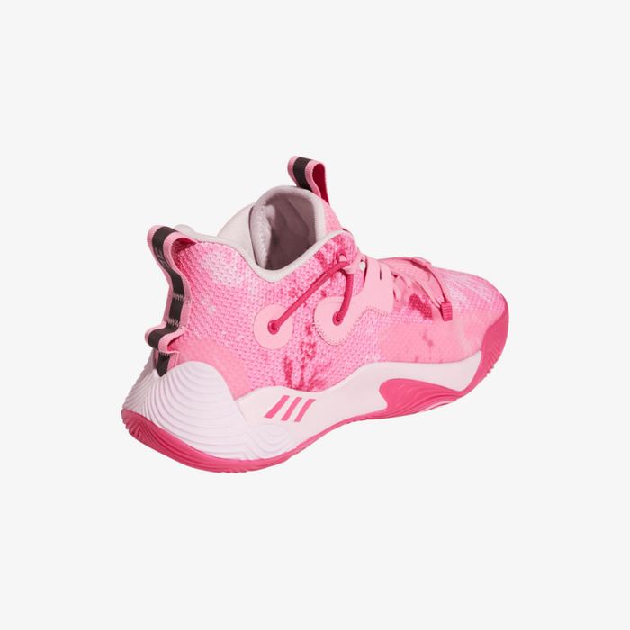 adidas Pantofi Sport Harden Stepback 3