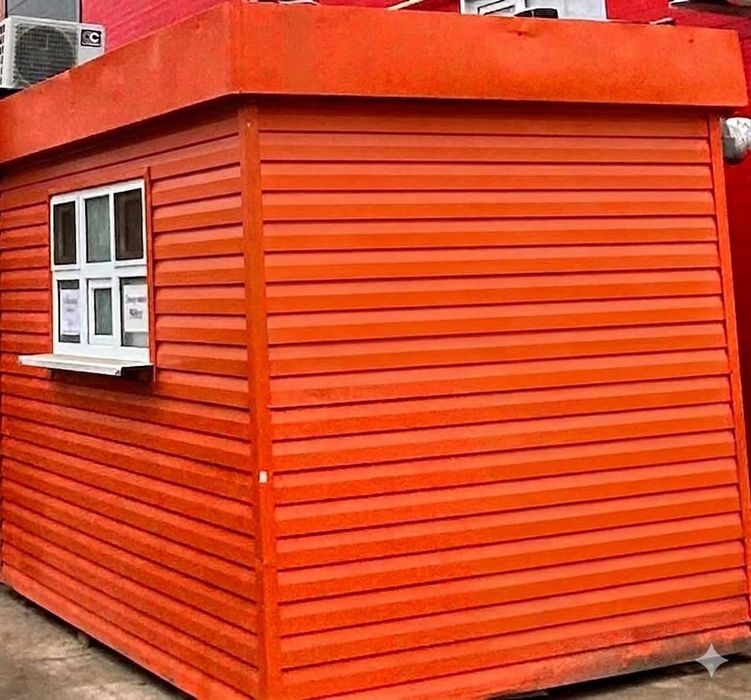 Сдается в аренду, размер 2,5/3,5м. 80К