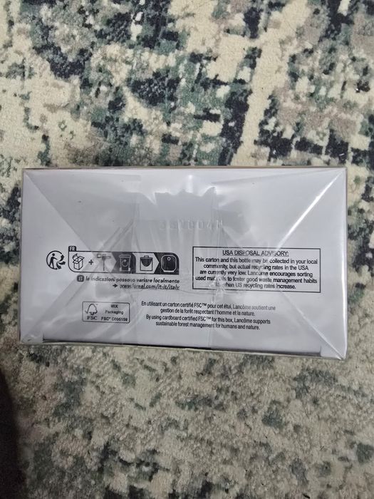 Promotie: Lancome - La vie est belle Iris Absolu 100ml edp