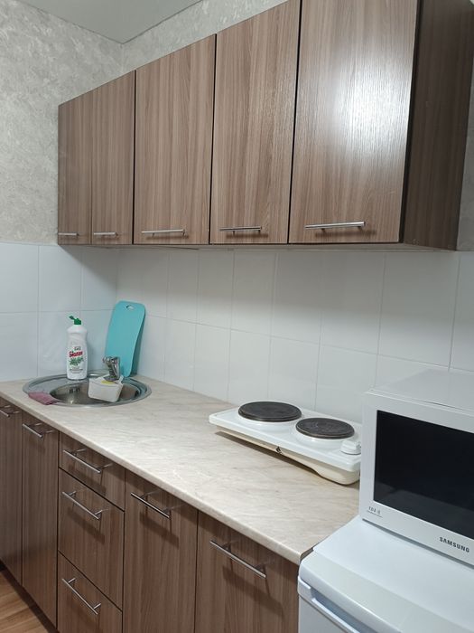 1-ая квартира на 2 часа