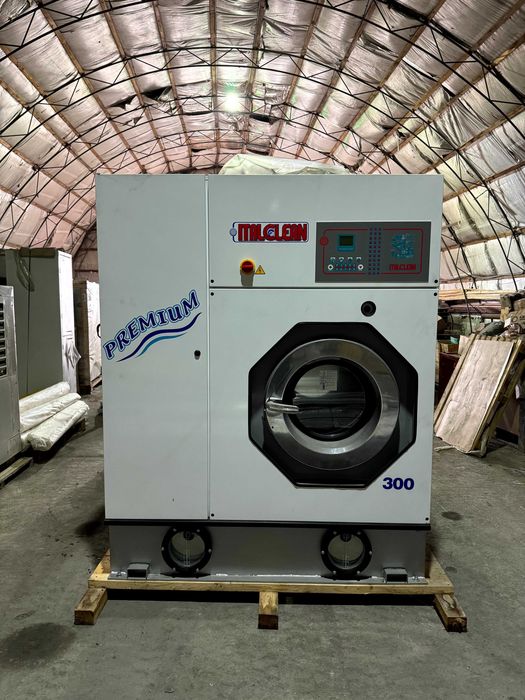 Аппарат химчистки ITALCLEAN PRM 300