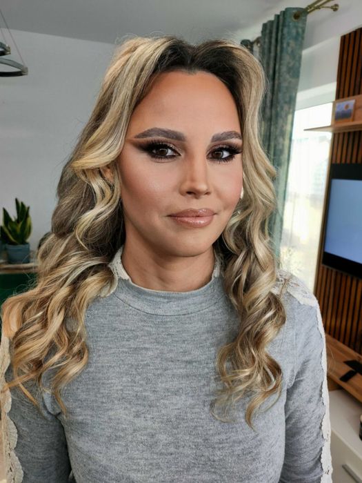 Make-up profesional Iași