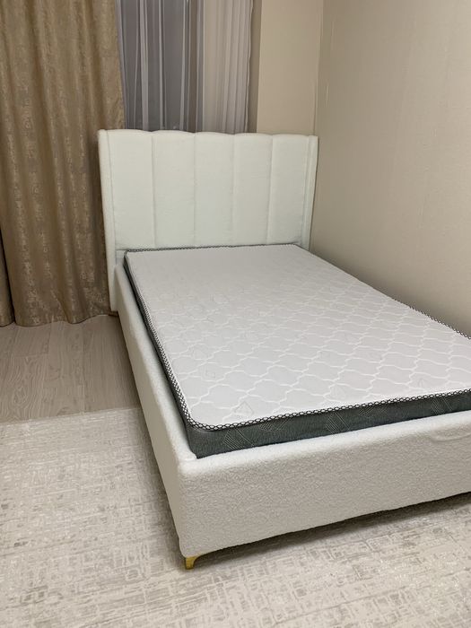 Кровать 120/200