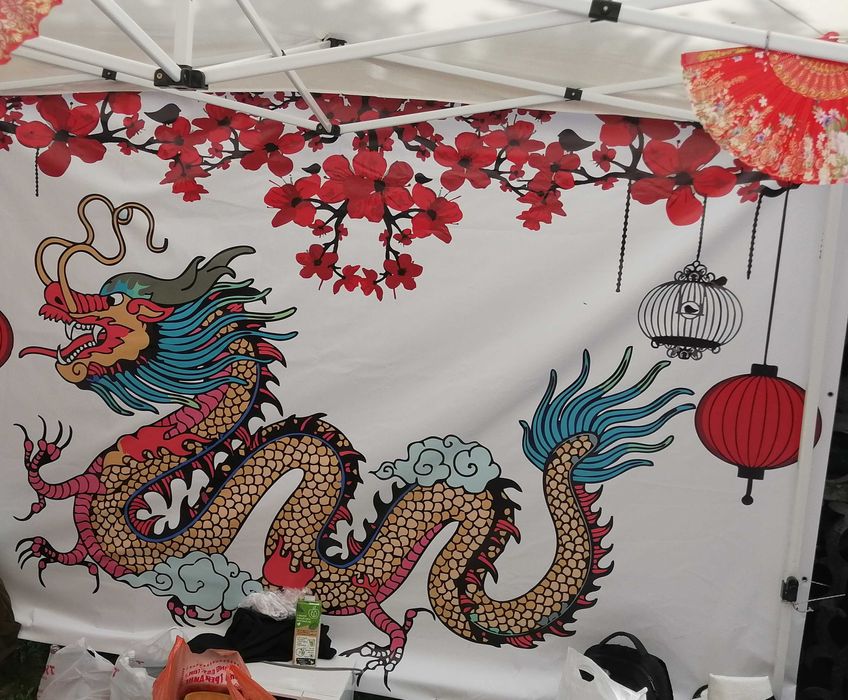 Баннер (полотно)