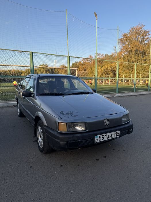 Продам passat 1991