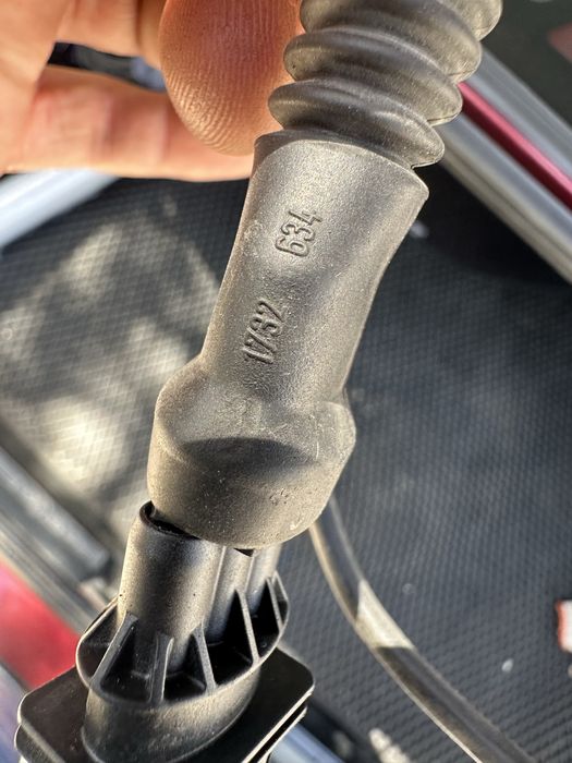 Датчик коленвала Siemens на  BMW Е38 Е39