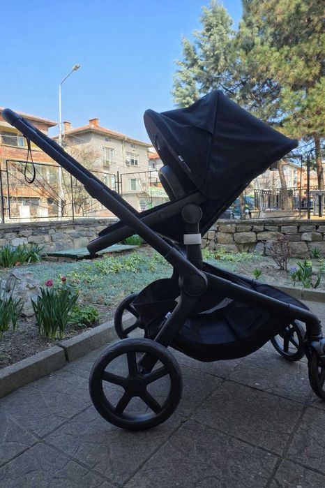 Детска количка Bugaboo Fox 5 2 в 1