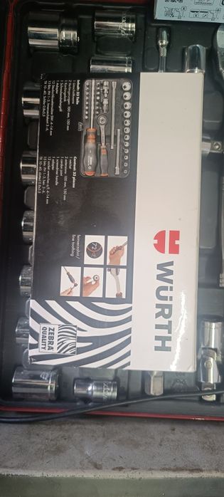 Ручной инструмент