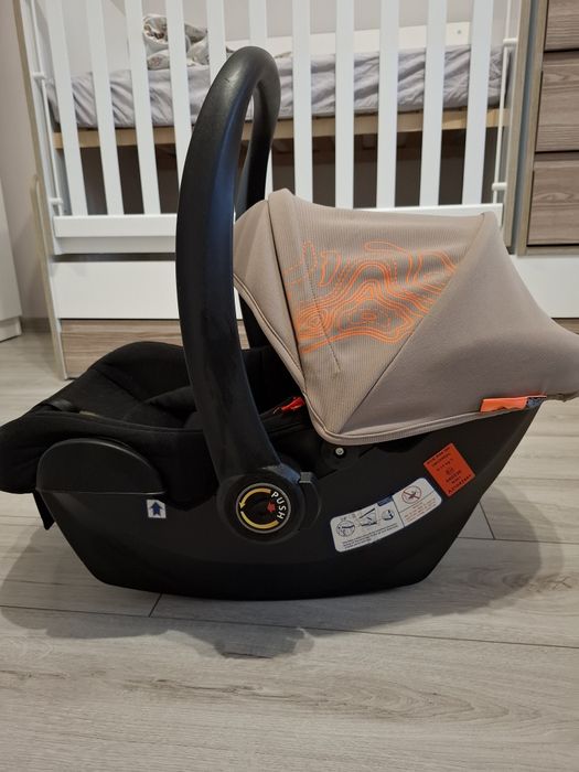 Кошче за кола Chipolino