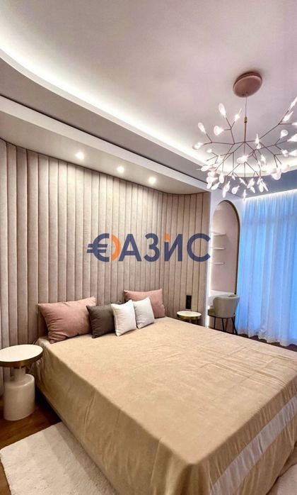 Продава се Тристаен апартамент в Несебър - 127 кв.м за 1366 €/кв.м - Снимка #5