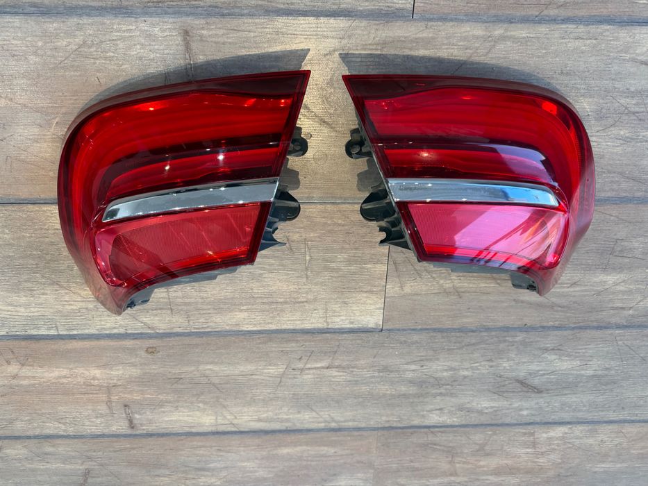 Оригинални стопове за bmw 7- G11- комплект