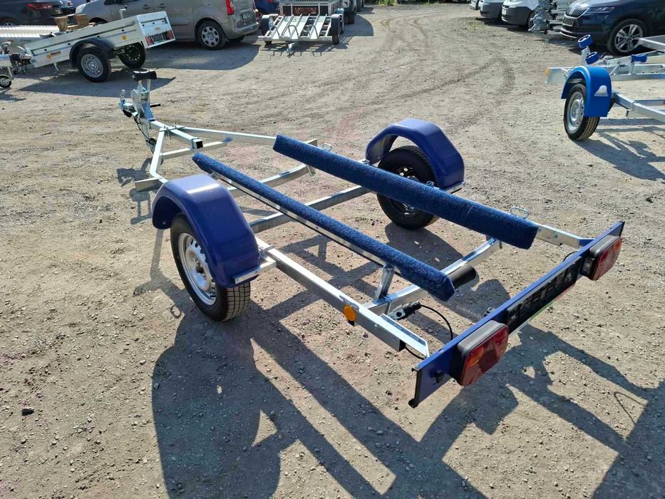 Колесар за лодка/джет   Jet Ski 650