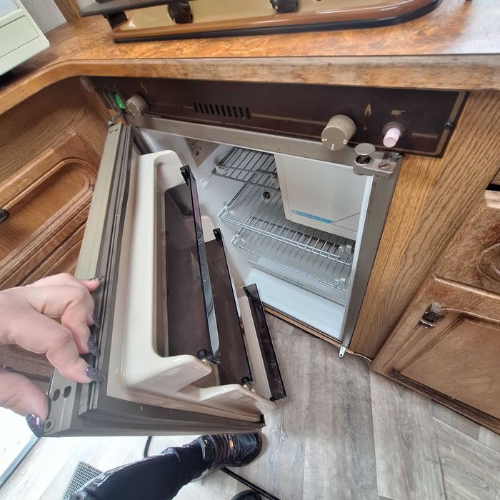 "Стара каравана "