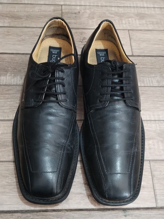 Pantofi Timberland și Bugatti Nr 43