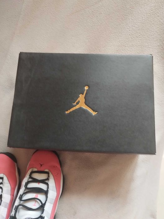 NIKE Air Jordan 6 Rings Eur 38