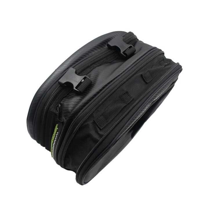 Мото чанта Automat-водоустойчива, PA1006