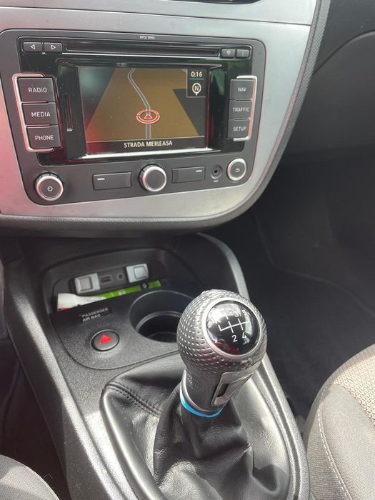 De vanzare Seat Leon 1'6TDI model Kayc,