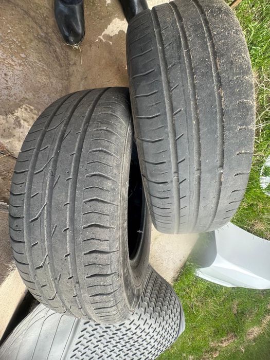 Продам летние шины