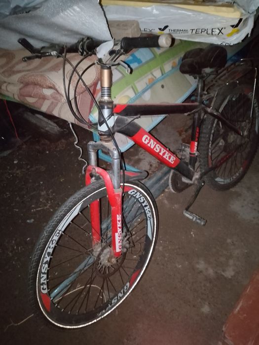 Велосипед сатам продажа