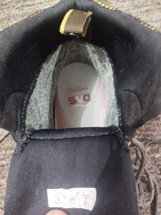 Bocanci Dolomite Hawk goretex