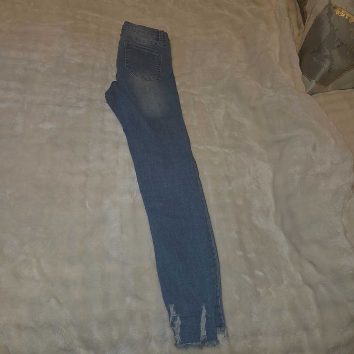 Дамски дънки  H&M