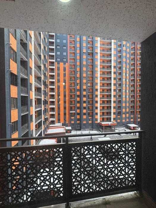 Сокин Макон 1 хона 43.22 м2 Новостройка Кадастрли Янгихаёт Сергели