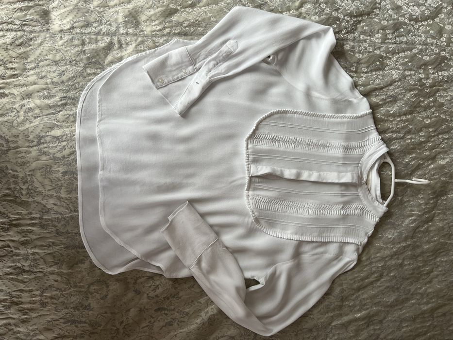 Bluza H&M, marimea 40