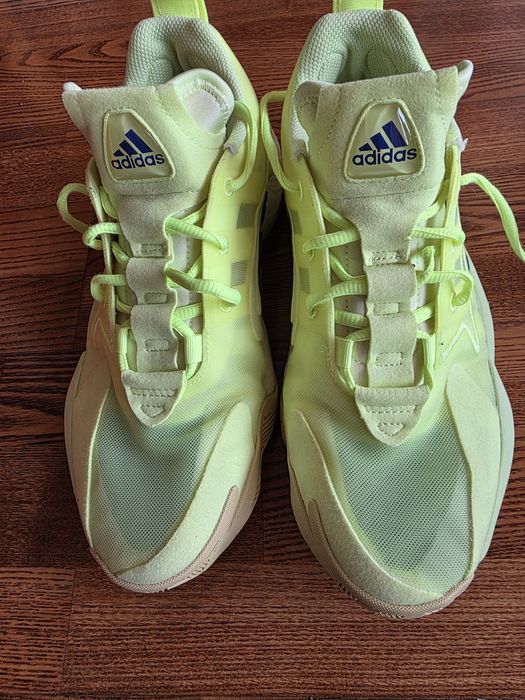 Adidas din colectia personala