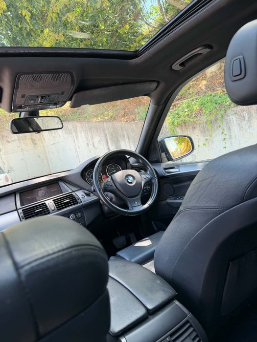 НА ЧАСТИ! BMW X5 e70 3сд 286 м пакет! (Na chasti bmw e70 286 m paket)