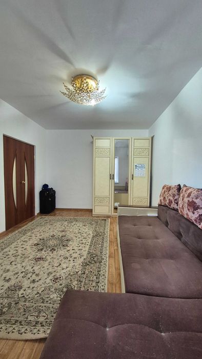 Продается 1 комнатная квартира (Нурсая, Куншуак 1/2)