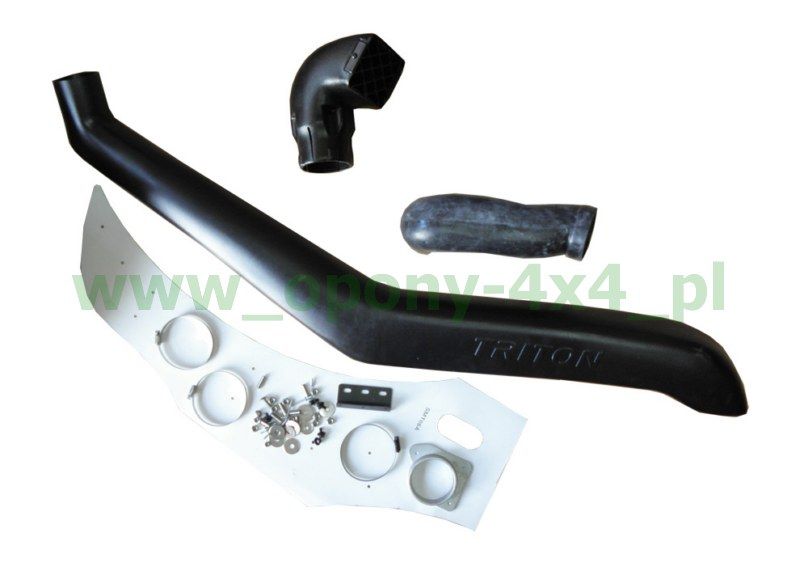 Snorkel Mitsubishi L200 dupa 2006, Pajero Sport din 2008