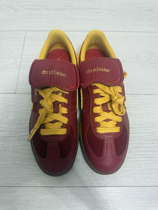 Кроссовки Puma Harry Potter