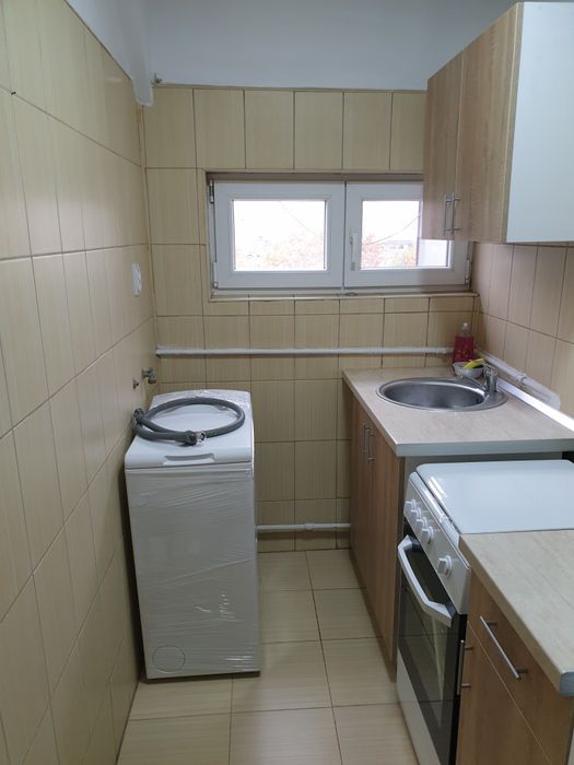 De vanzare apartament 2 camere