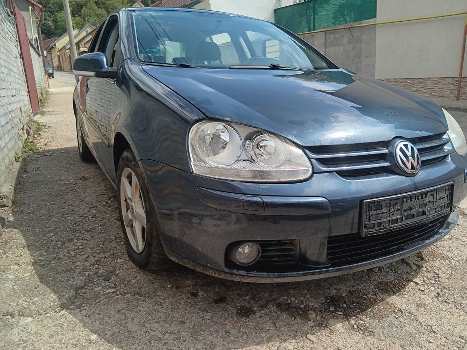 Golf 5  benzina 1,4