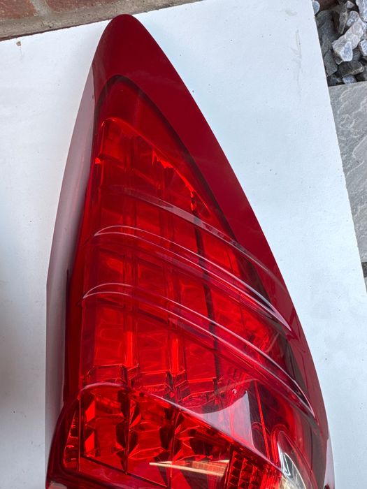 Honda Civic 9 стопове Хонда Сивик 9