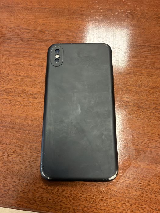 Iphone XS Max 64 GB