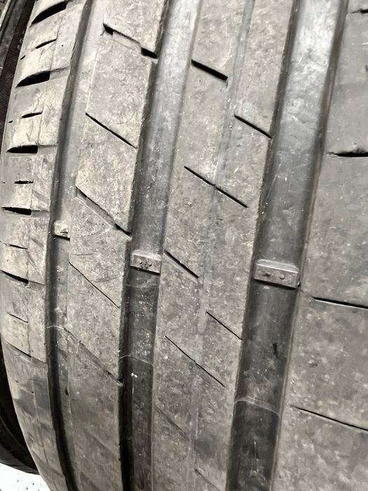 Шины Hankook 275/40/22