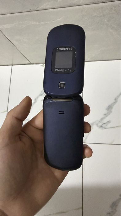 Samsung Verizon gusto 2 no sim