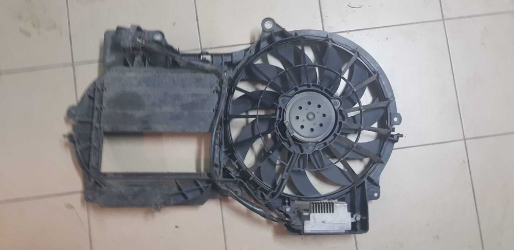 Motor CAGB Cutie viteze JWS Audi A6 2.0 Tdi, Turbina 03L145702B Galerie admisie Pompa motorina Audi A6 C6 CAGB
