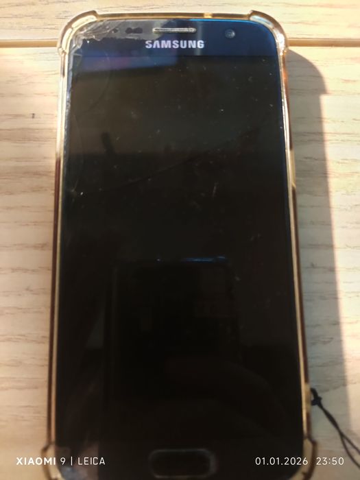 samsung s7 работи