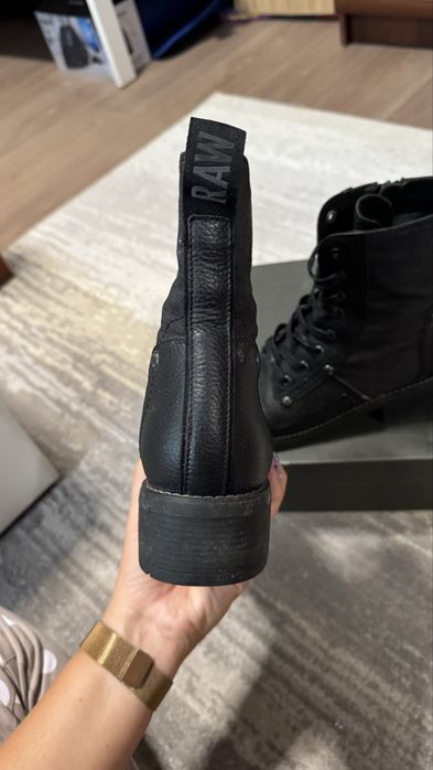 Дамски боти G-star Raw