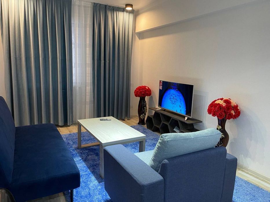 Продаётся 2/2/9 квартира на Ц5, Минор, Юнусабад