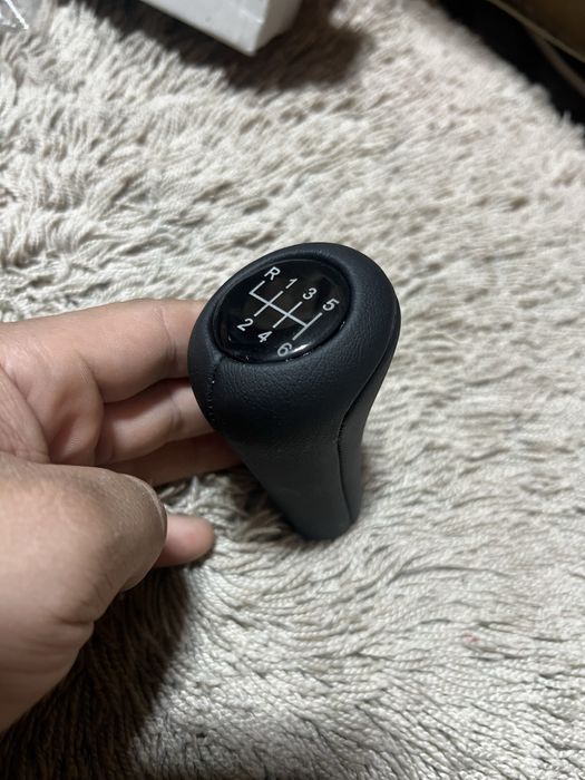 Nuca schimbator bmw seria 3 5 e46 e90 e39 e60