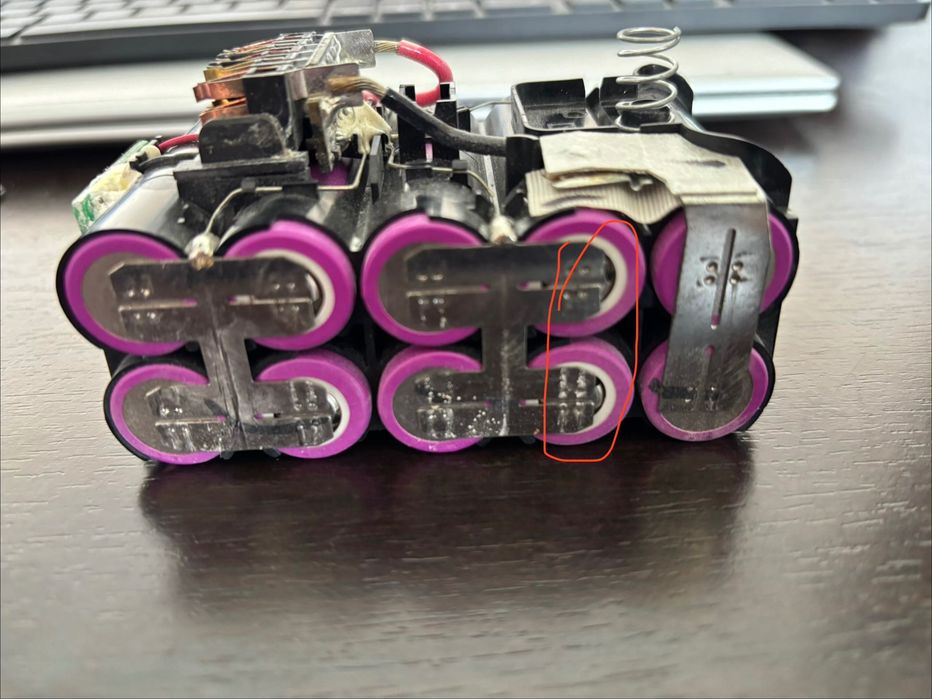 Reparatii baterii scule, e-bike, scutere electrice